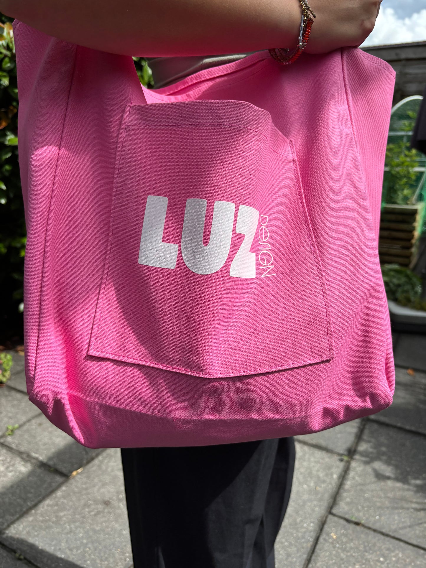 LuzDesign Beachbag