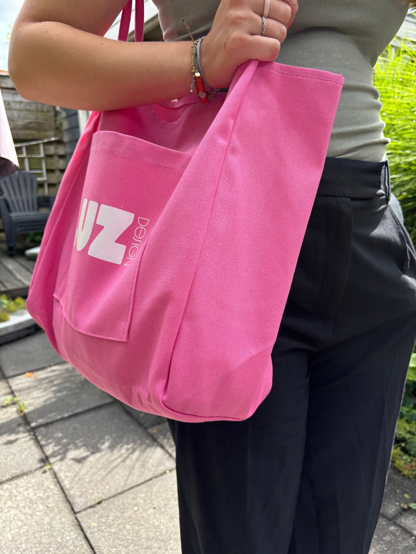 LuzDesign Beachbag
