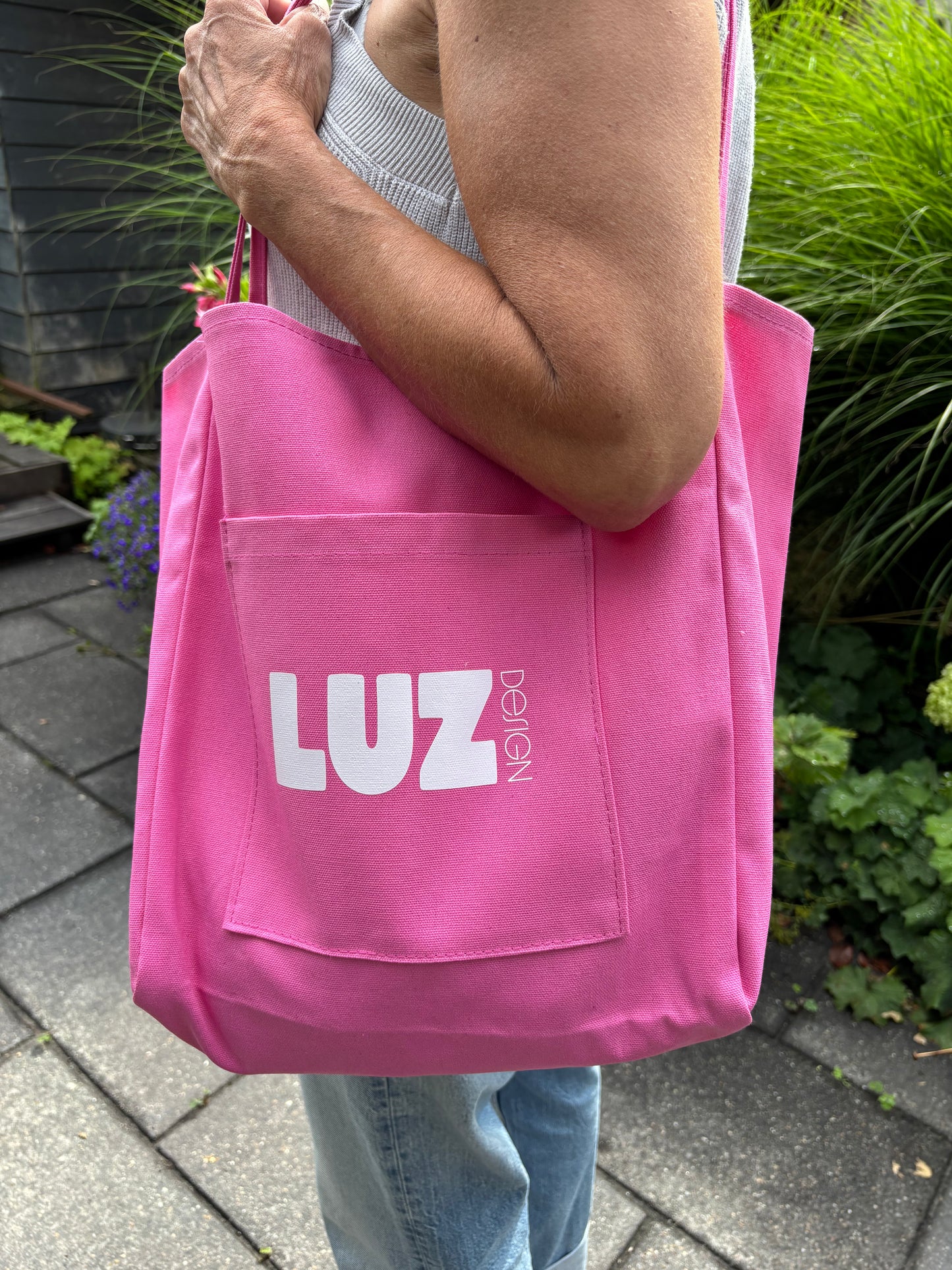 LuzDesign Beachbag