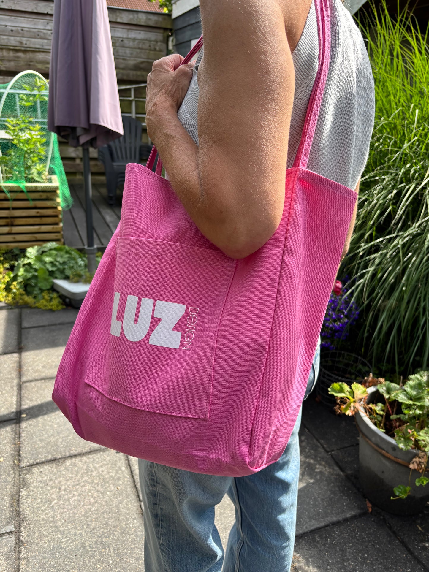 LuzDesign Beachbag