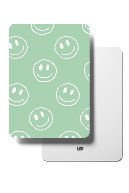 Minikaart Smiley