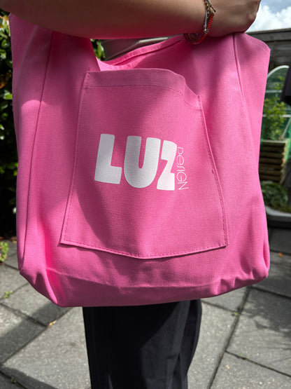 LuzDesign Beachbag